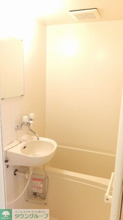 レオパレス緑園邸の物件内観写真